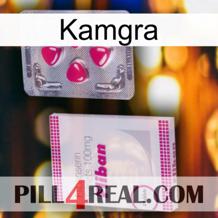 Kamgra 32
